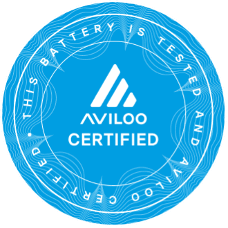 Aviloo Certified Badge